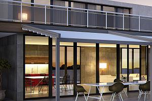 Pergola 16